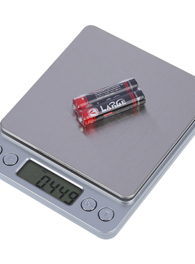 Electronic Platform Jewelry Scale Weighing Balance