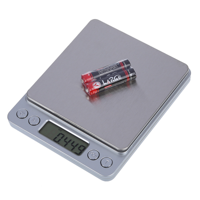 Electronic Platform Jewelry Scale Weighing Balance