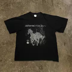 Bomba Studio Heavyweight Opaque European and American Trendy Brand Oversize Hip-Hop Style High Street Short-Sleeved T-Shirt Large Size