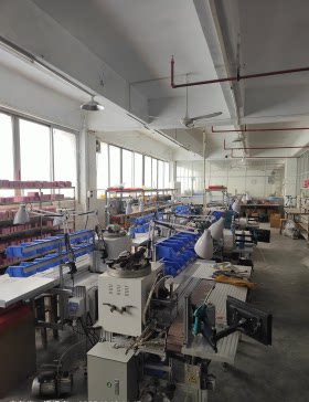 4月1日清远某公司的一批机器设备网络拍卖公告