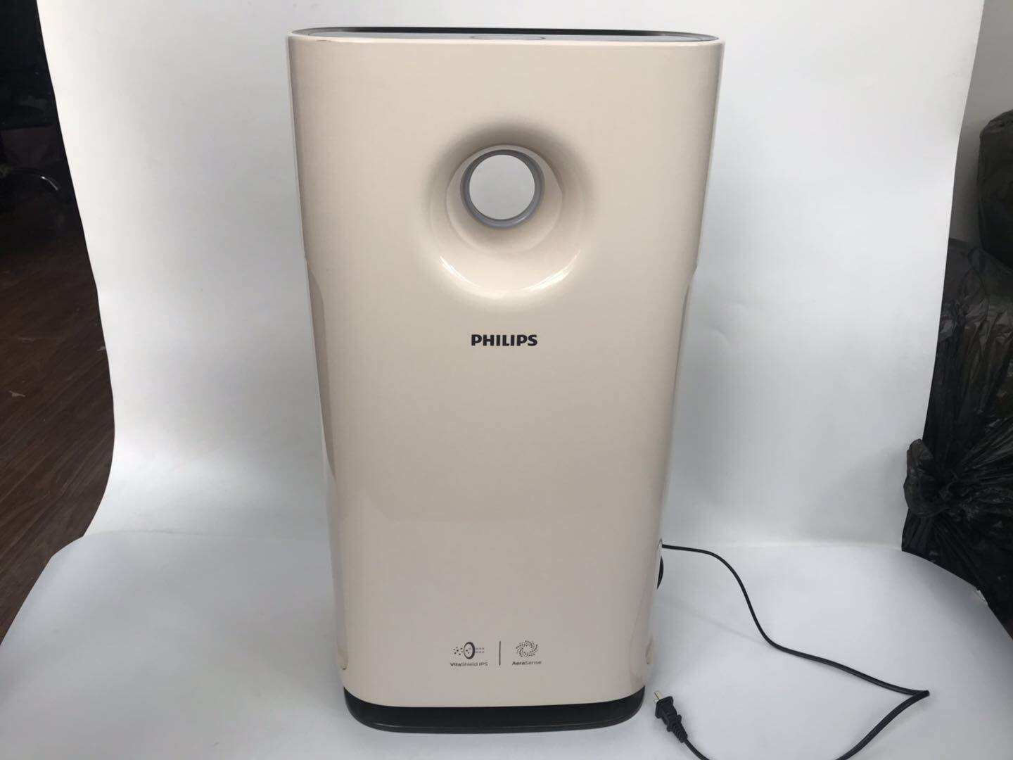 [嘟嘟家电卖场空气净化,氧吧]飞利浦空气净化器智能家用除烟尘甲醛P月销量0件仅售1699元