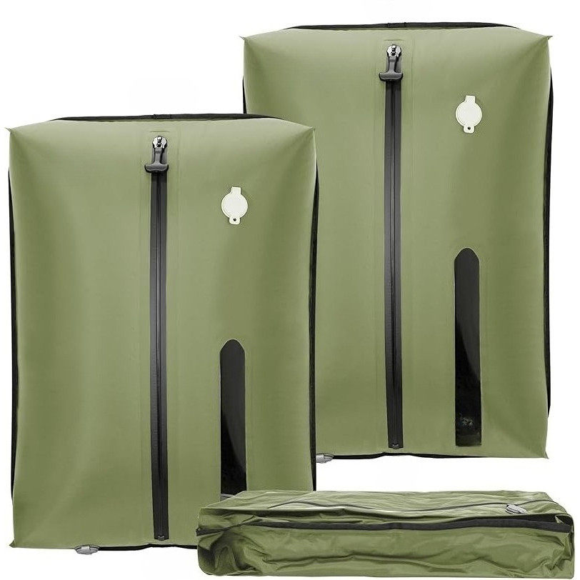 17L旅行出差可重复使用真压缩袋适用于行李箱背包衣物收纳整理袋,收纳整理,衣物压缩袋,淘宝优惠券,粉丝福利购,淘宝优惠卷