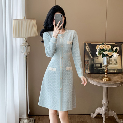 法式温柔风收腰显瘦内搭打底裙