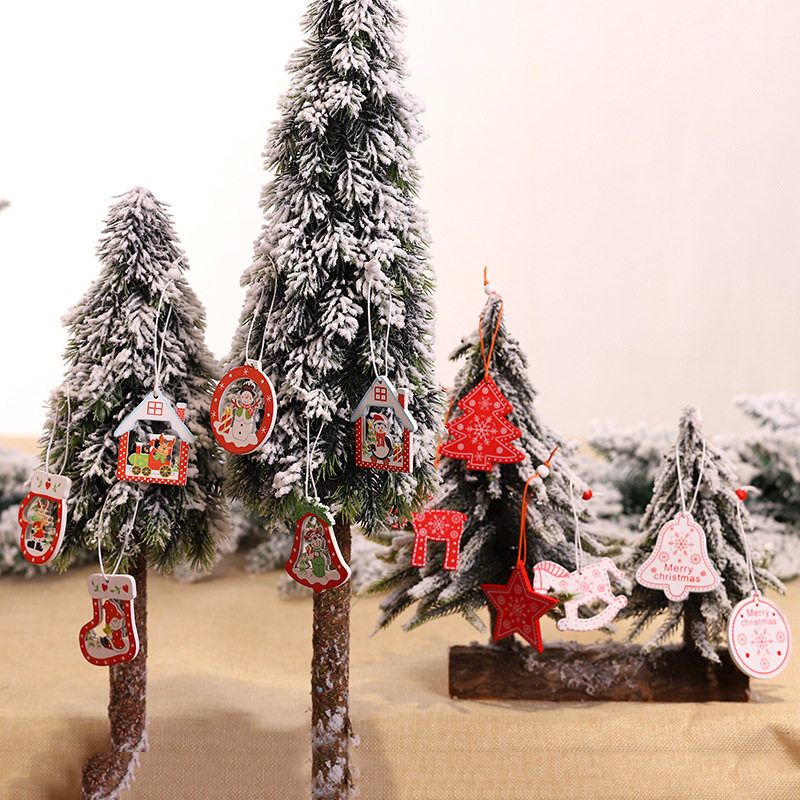 Christmas Decorations Christmas Tree Five-pointed Star Color使用感如何?