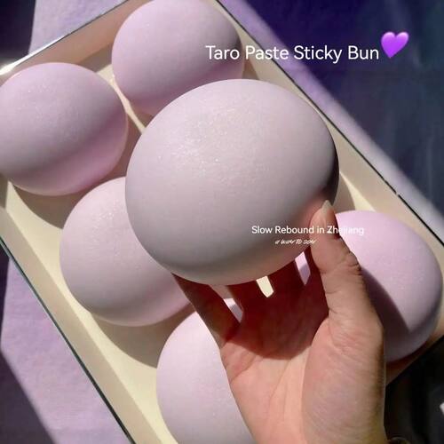 Squishy Simulated Bread Squeeze Toy Soft Stress Relief Slow