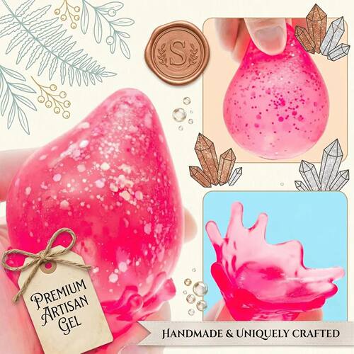 Cross-border Needoh Sensory Toy Drops Maltose Pinch Music De