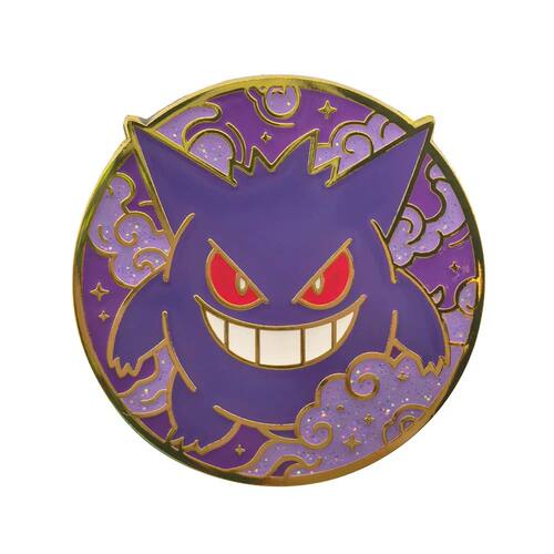 Pokemon Hard Enamel P Elf Anime Cartoon Lapel P for Backpack