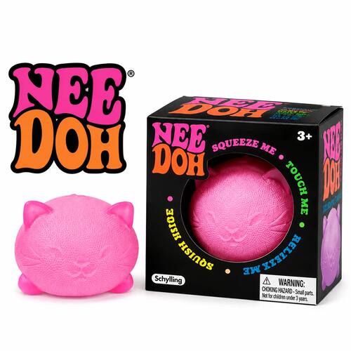 NEEDOH Malt Soft Squeeze Toy 1Pc Stress Relief Gift Ideal fo