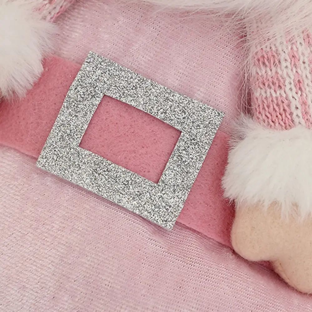 Large Capacity New Year's Eve Decorations Santa Claus Santa