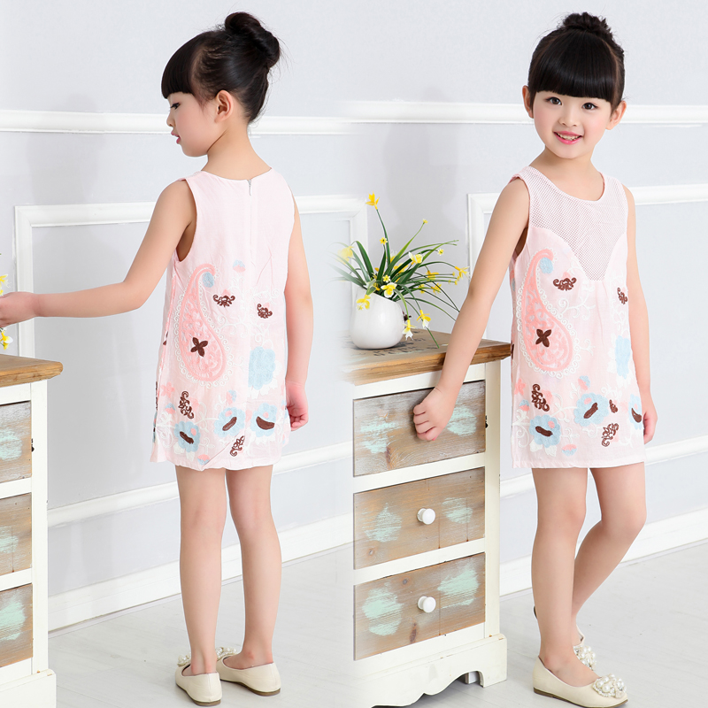 Robe enfant - Ref 2043021 Image 2