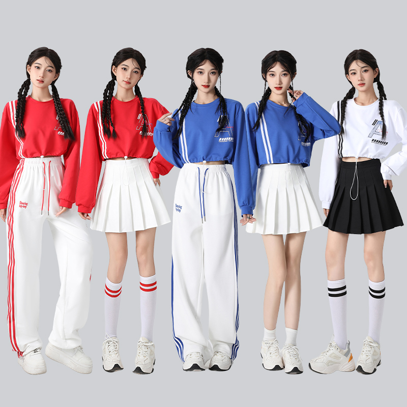 爵士舞蹈服套装性感成人ds演出服