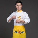 Демисезонный комбинезон подходит для мужчин и женщин, делается под заказ