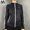 Anta Women's wear Sports jacket 2018 Autumn new pattern Hooded Jacket jacket Thin section Woven windbreaker Athletic Wear