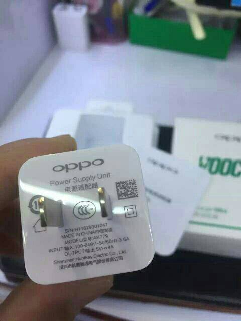 chargeur OPPO - Ref 1293293 Image 4