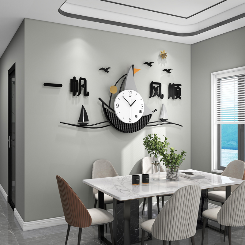 现代简约装饰画墙壁挂件客厅墙面壁画轻奢挂画沙发背景墙餐厅墙画