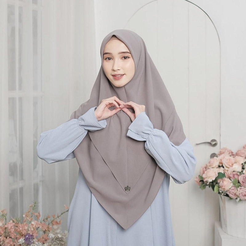 纯色休闲方便款方巾时尚盖头简便款头巾防晒帽