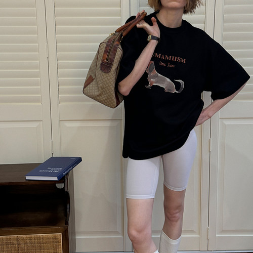 UMAMIISM运动健身瑜伽短裤