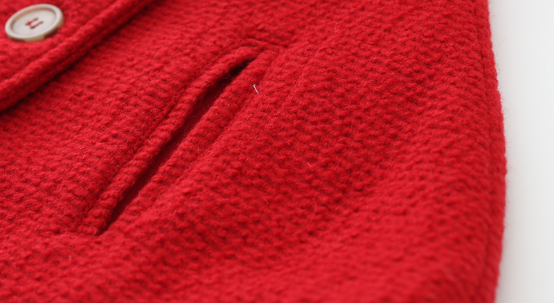 Cape pour fille - Ref 2155613 Image 4