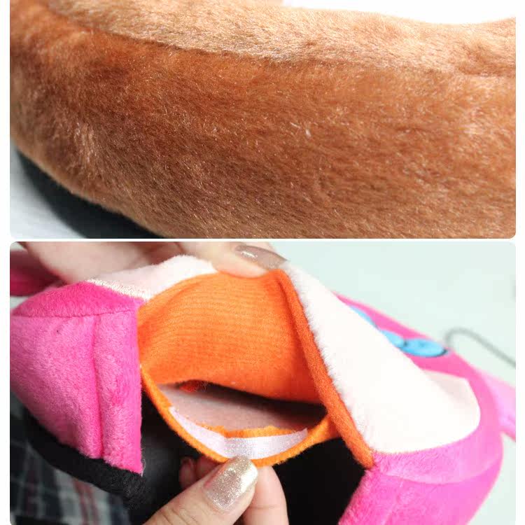 Coussin chauffant USB dessin animé - Ref 422774 Image 3