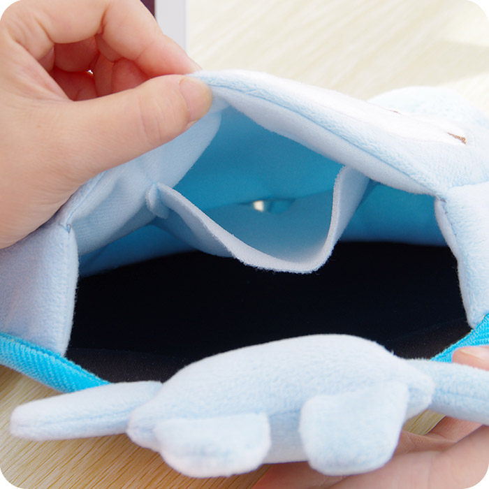 Coussin chauffant USB dessin animé - Ref 422770 Image 4