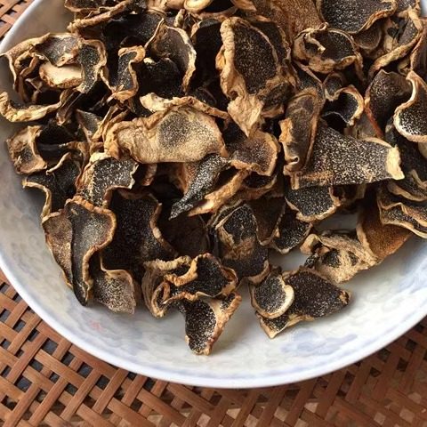广东马皮泡马勃菌姜疙瘩250g菌子