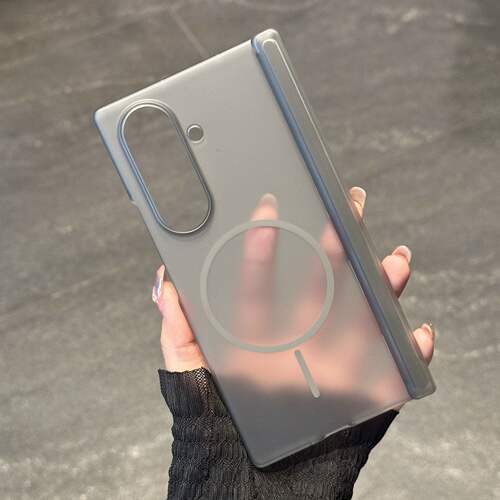 三星GalaxyZFold6PC时尚磨砂