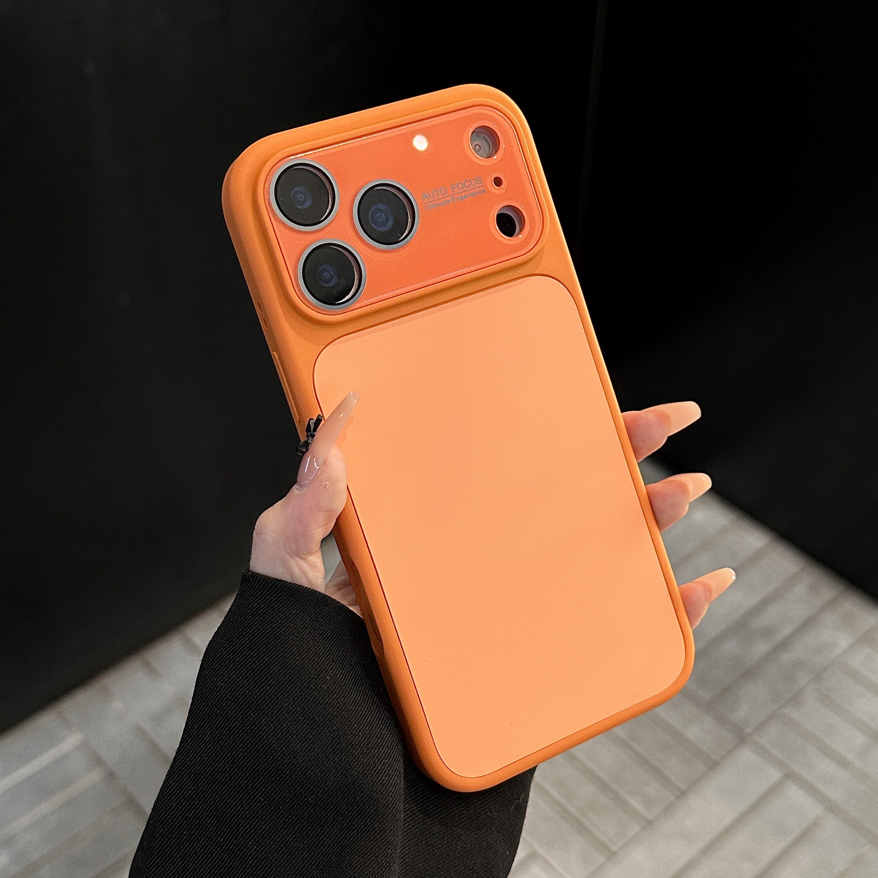 17全包按键适用苹果17promax手机壳17带镜头膜iPhone16pro全包防摔15相机按键全包保护14Pro简约13大气16高端