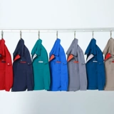 Комбинезон, осенний износостойкий комплект для работы, делается под заказ