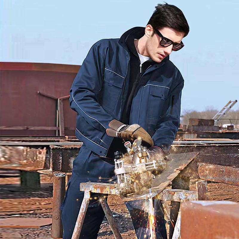 品牌工装丨工厂自营丨纯棉