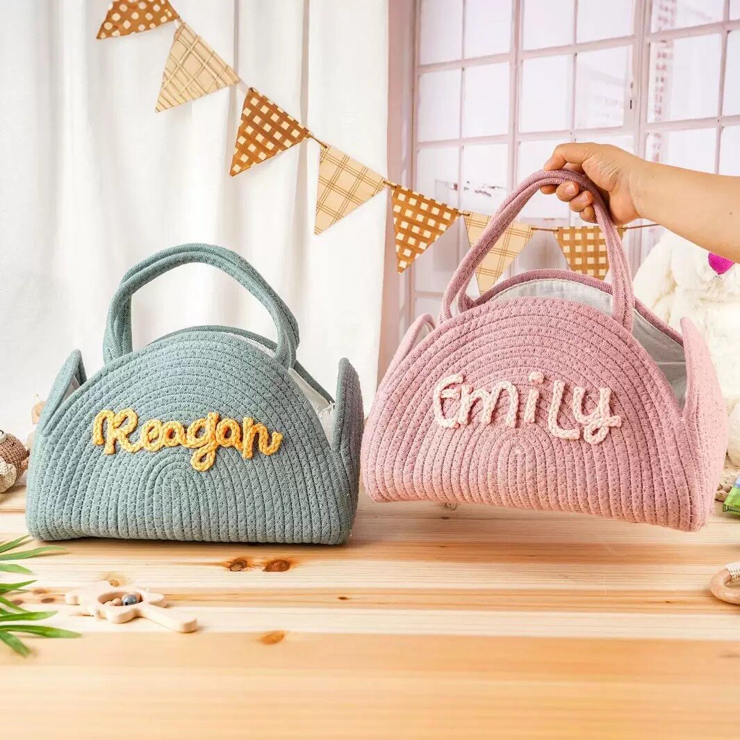 Babybag原创纯手工diy包包定制