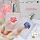 Духи Shu* Jia 30th Anniversary Edition с чистым белым ароматом Красного граната и камелии, Аромат мыла, стойкий аромат, плоская замена mini 4