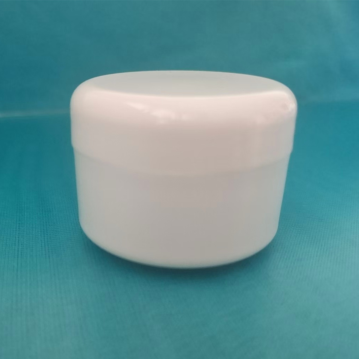 医用药膏盒化妆品分装小瓶药膏盒