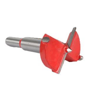 y010挖槽钻头开槽工具挖实木底座奇石底座专业木工电动挖空开孔器