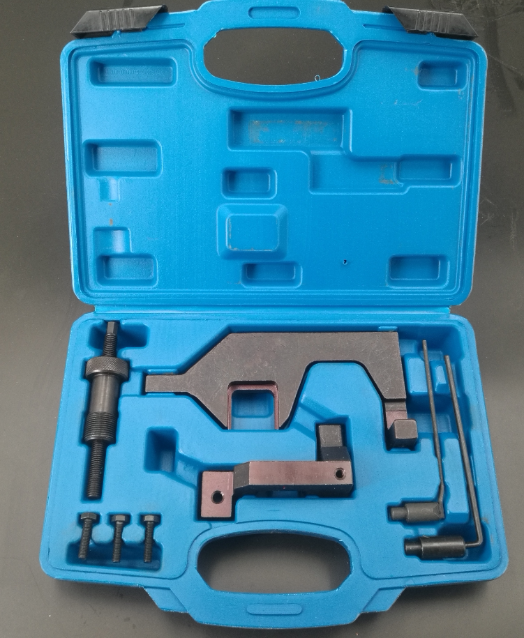 6t ce16发动机正时专用工具