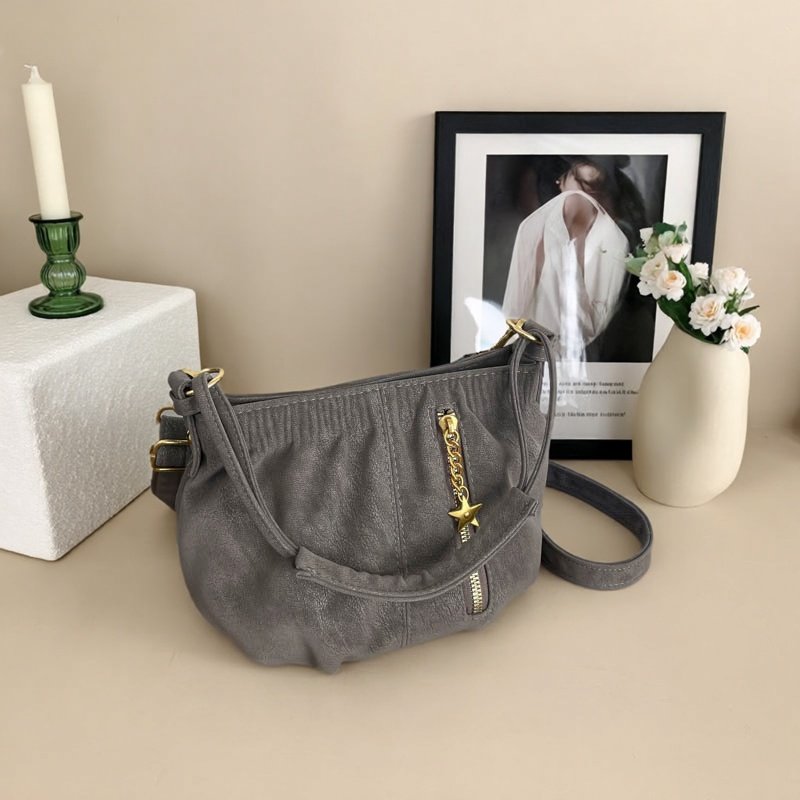 手拎女包潮流时尚女士斜挎包