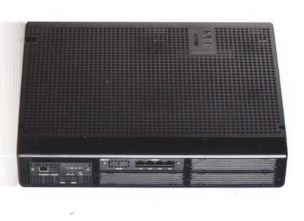 NEC SL2100 IPPBX电话交换机3外线10IP分机（可接第三方SIP话机）