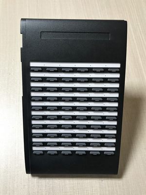 NEC SV9000 DCK-60-1P(BK) CONSOLE 60键直选台话务台DSS前台总机