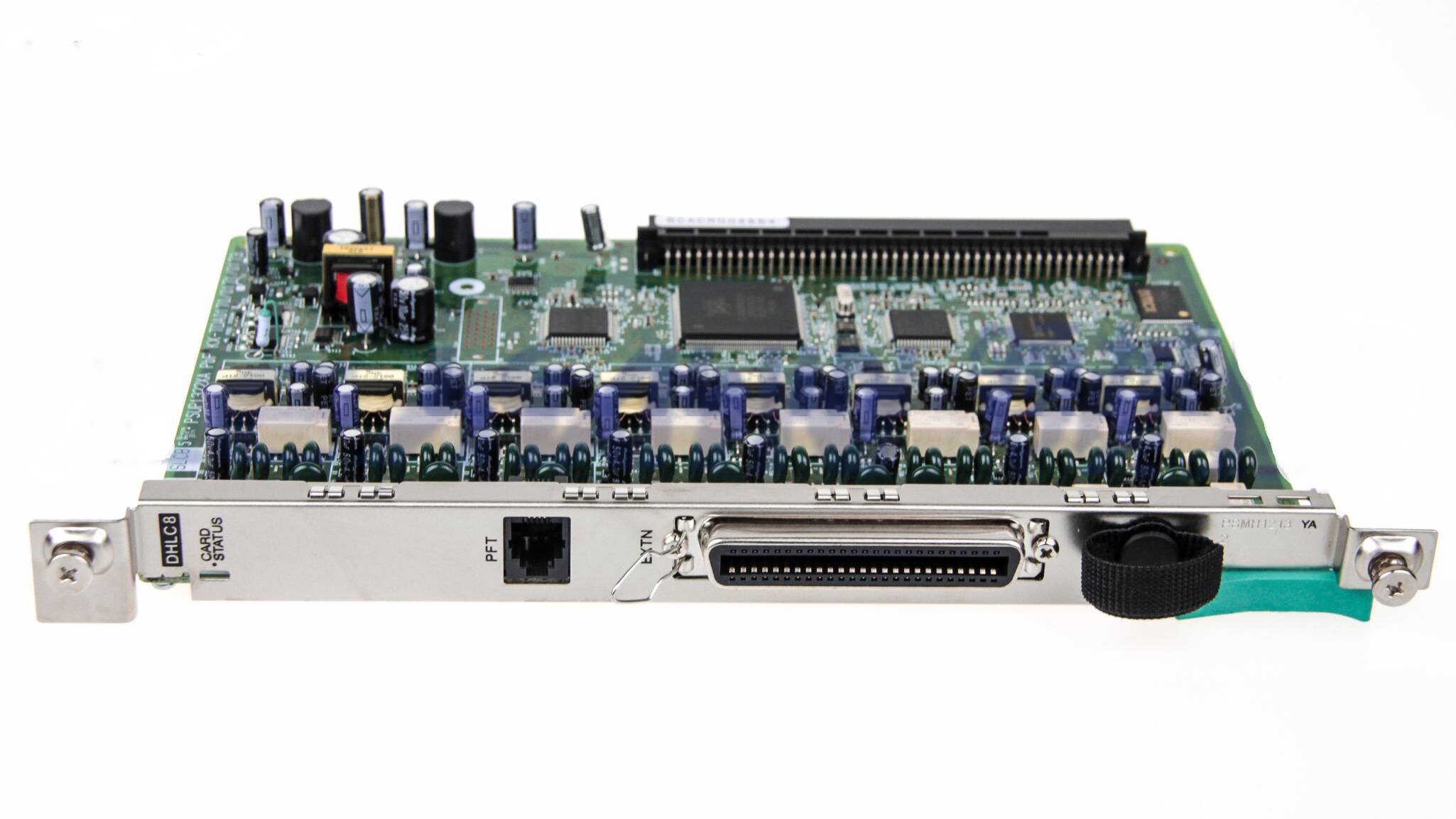 全新正品松下Panasonic电话交换机KX-TDA0170 8