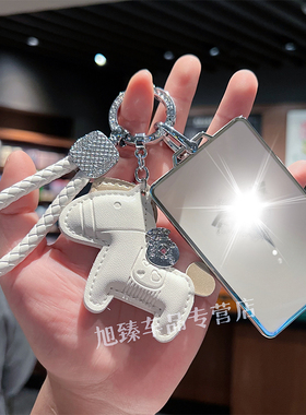 适用于焕新版Tesla特斯拉ModlY卡片钥匙套Model3/ModelX/S壳扣包