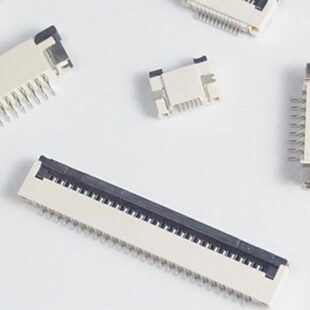 键盘排线卡扣 CQ40 接口 压条 插座 适用 连接器 惠普