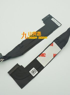 适用Dell G15 5530 5531 5535 5540 5545 G16-7630充电头电源接口