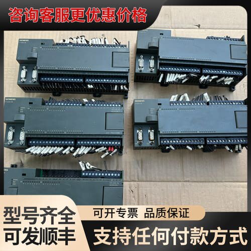 议价6es7 216-2bd23-0xb8 PLC模块可维修