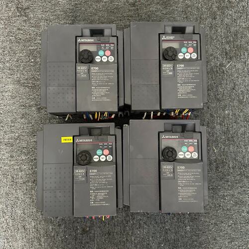 议价三菱变频器FR-E740-075K-CHT可维修