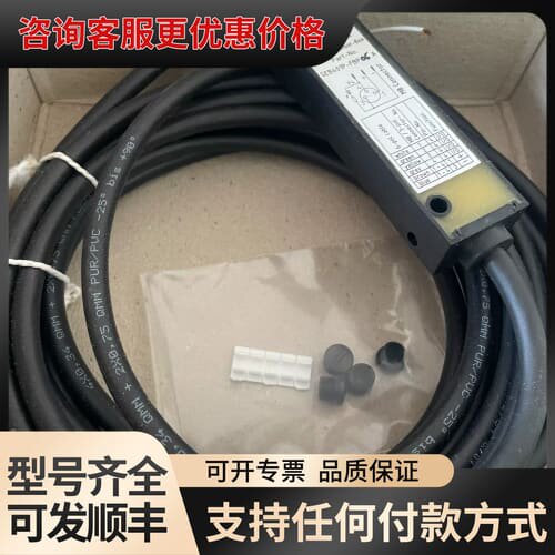 议价SCHUNK雄克SEB401P-FBP，V4-M8，库存2个可维修
