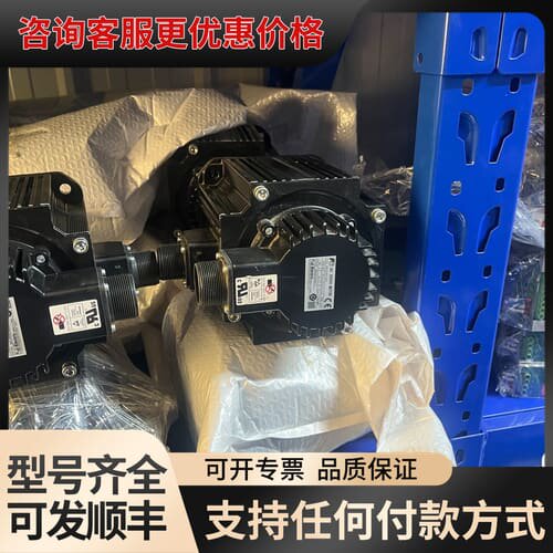 议价伺服电机GYG152C5-RG2可维修