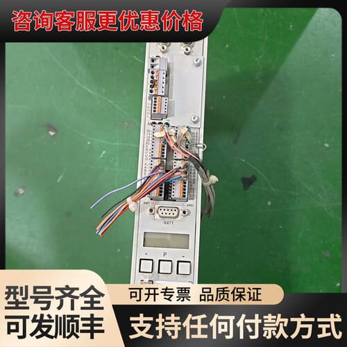 议价轴卡6SN1118-0NK01-0AA1可维修