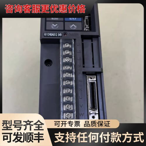 议价驱动器一台RYS201S3-VVS可维修