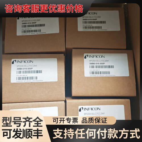 议价INFICON英福康MPG500真空计，型号3MB0-016可维修