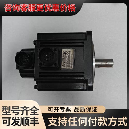 议价台达伺服电机 ECMA-G31309PS可维修