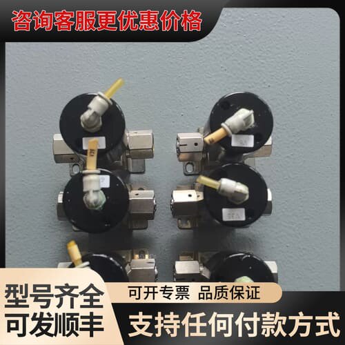 议价Svagelche NB0036 SS-DNFR4-P1-C可维修